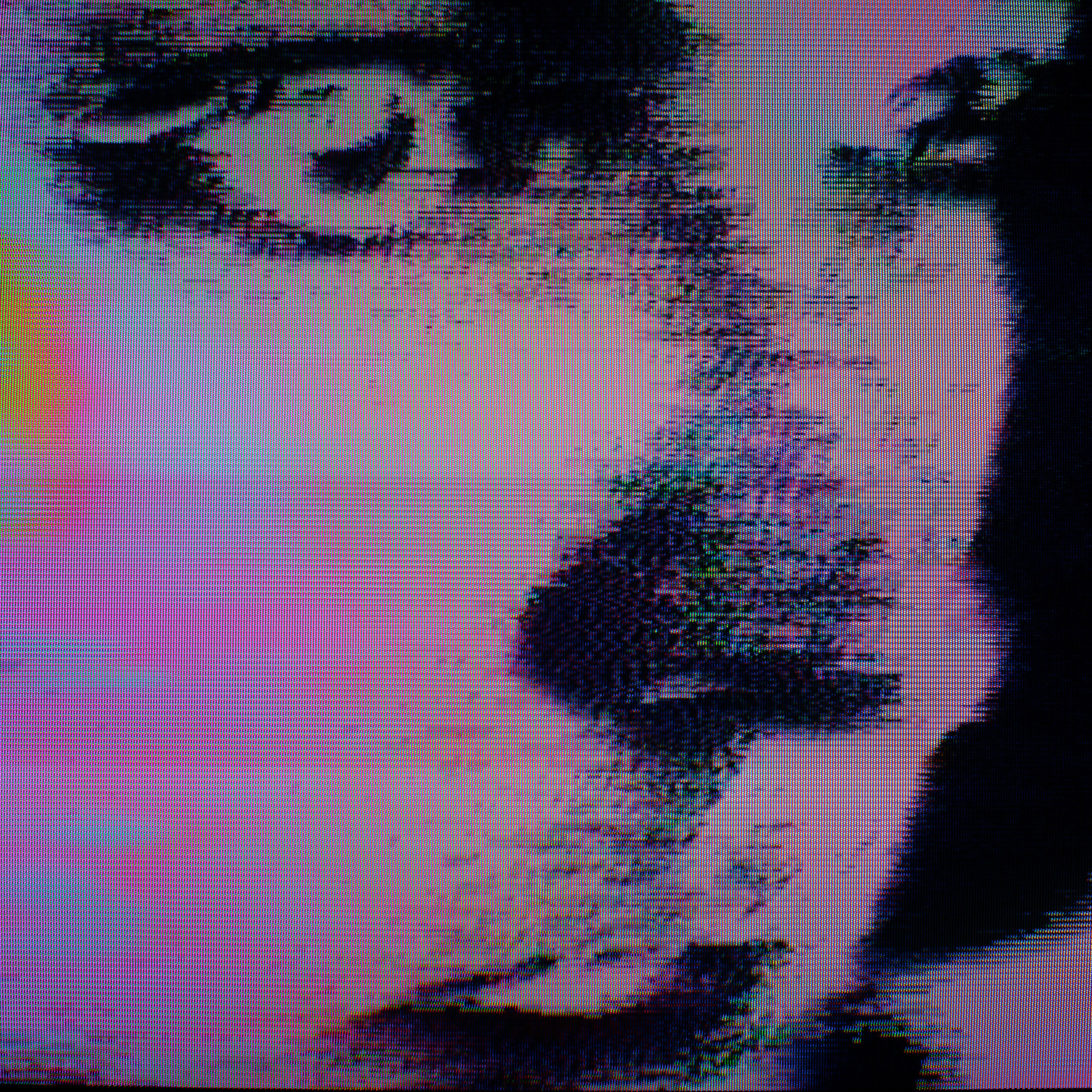 I Made This While You Were Asleep — album cover